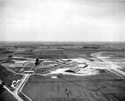riddle-mckay field