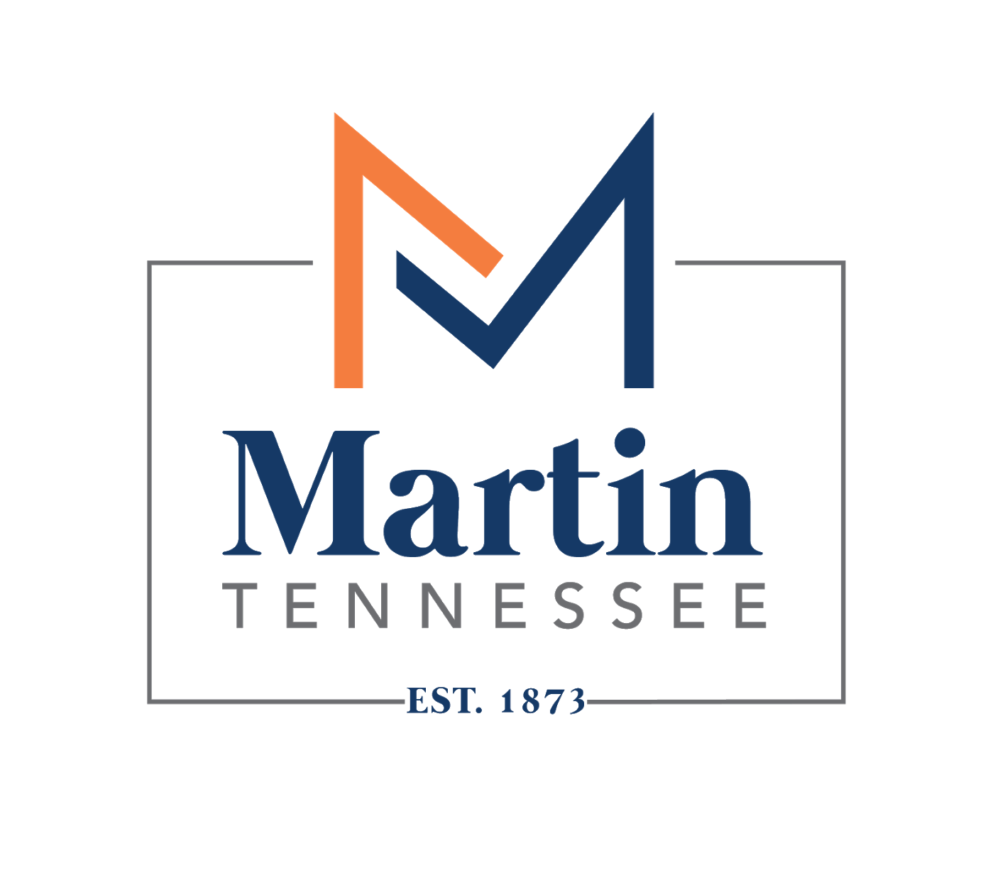 City of Martin Tennesee